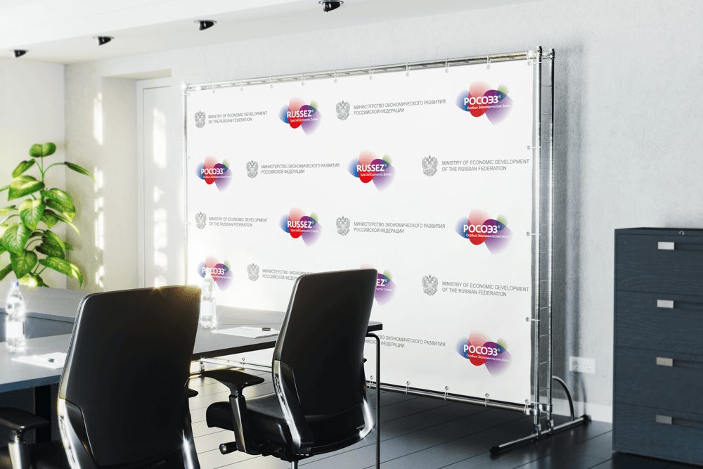 Press wall / Пресс воллы