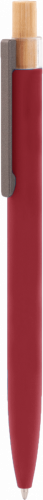 Ручка-OTTO-SOFT-Красная-1150.03