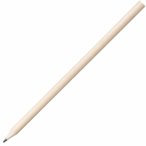 Карандаш-простой-WOOD-COLOR-без-ластика-Натуральный-3042.21