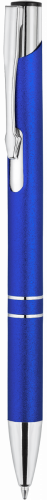 Ручка-KOSKO-PUDRA-Синяя-1008.01